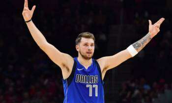 Luka Doncic bientôt de retour ?