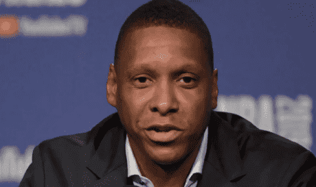 Stephen A. Smith croit que Masai Ujiri a fait une erreur