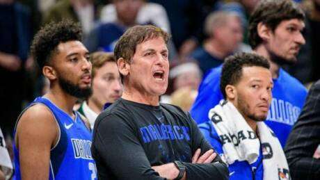 Mark Cuban propose son plan de relance