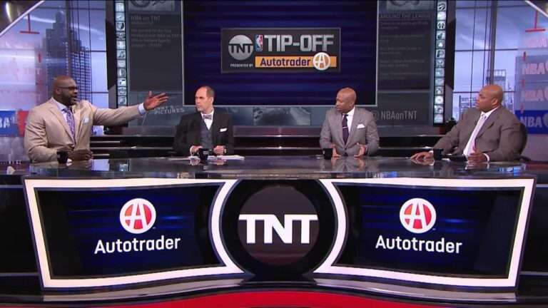 Nick Young croit savoir pourquoi les cotes d'écoute sont en baisse