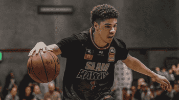 LaMelo Ball continue de faire taire les critiques