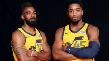 3 dossiers à surveiller chez le Jazz en 2019-2020