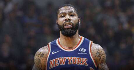 Marcus Morris congédie son agent après une saga coûteuse