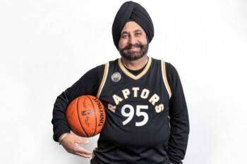 Nav Bhatia