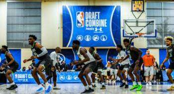 Combine de la NBA : les gagnants et perdants