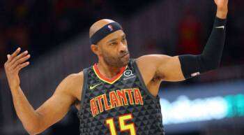 Un dernier droit avec les Raptors pour Vince Carter ?