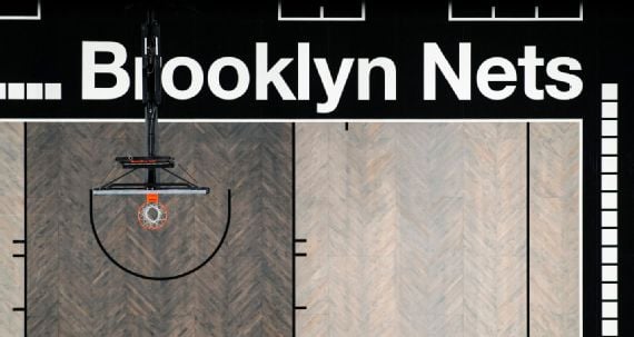 Nets de Brooklyn