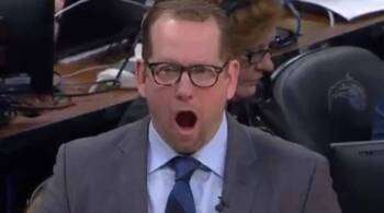 8M$ annuels pour le nouveau contrat de Nick Nurse