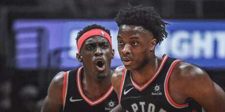 Raptors-Kings : Toronto demeure parfait à la maison