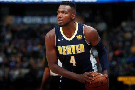 Millsap de retour avec les Nuggets