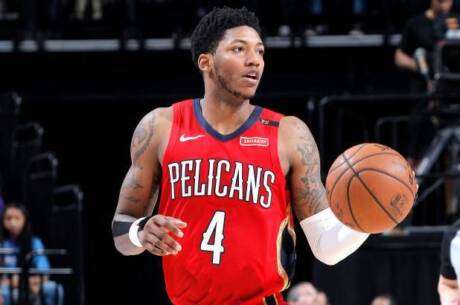 Elfrid Payton explique sa décision de joindre les Knicks de New York