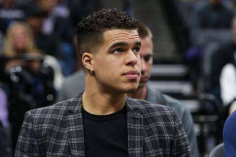 Michael Porter Jr. a considéré quitter le basketball