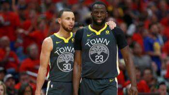 3 dossiers à surveiller chez les Warriors en 2019-2020