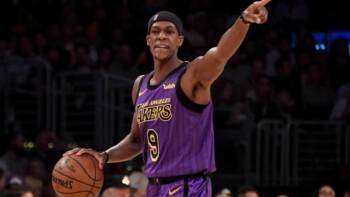 Rajon Rondo tentera de marquer l'histoire