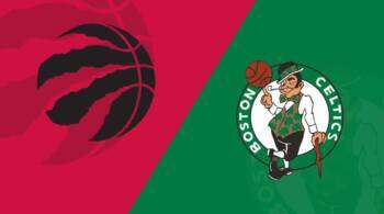 Raptors-Celtics: Une domination des Celtics pour Noël