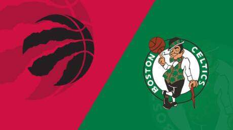 Raptors-Celtics: Une domination des Celtics pour Noël