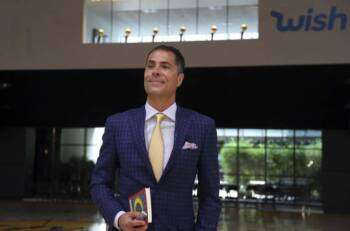 Les Lakers prolongent le contrat de Rob Pelinka