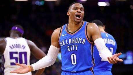 Russell Westbrook quittera-t-il OKC à son tour?