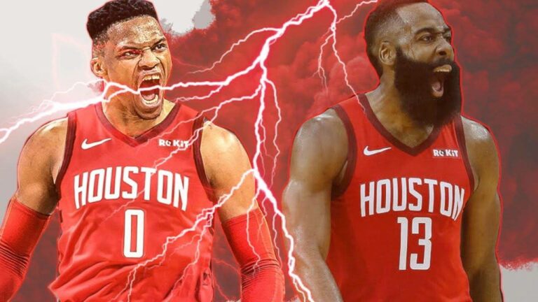 Isiah Thomas voit les Rockets de Houston favori dans l'Ouest