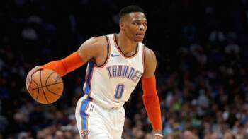 Russell Westbrook veut jouer pour le Heat