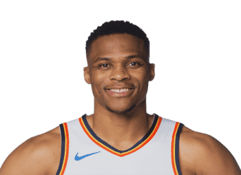 OFFICIEL : Russell Westbrook échangé aux Rockets