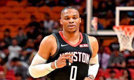 Westbrook: Je n’ai pas d’amis sur le terrain