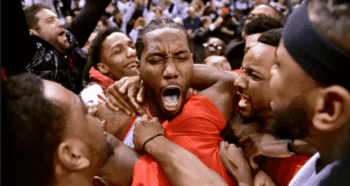 Top 5 des meilleurs moments de Kawhi Leonard avec les Raptors