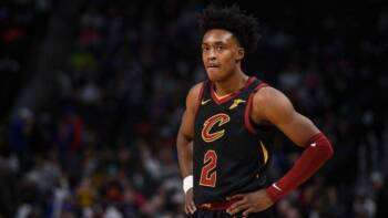 Collin Sexton s’inspire de Chris Paul