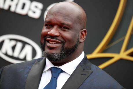 Shaq aide à payer les funérailles d'un garçon décédé à 11 ans