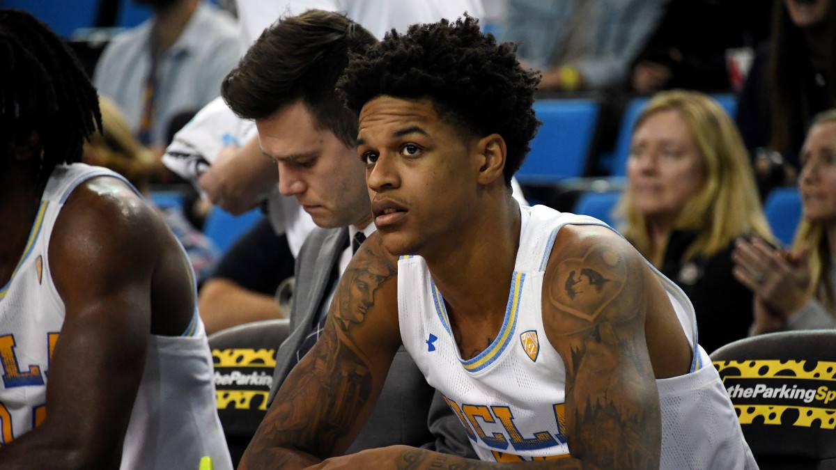 Shareef O’Neal se joint aux Tigers de LSU