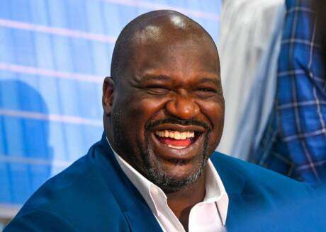 Shaquille O’Neal parle d’une possible expansion pour la NBA outre-mer