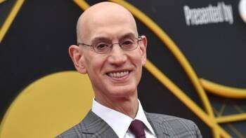 Adam Silver : «On vise le 31 juillet»