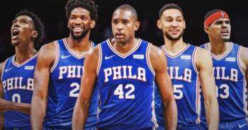 3 dossiers à surveiller chez les 76ers en 2019-2020