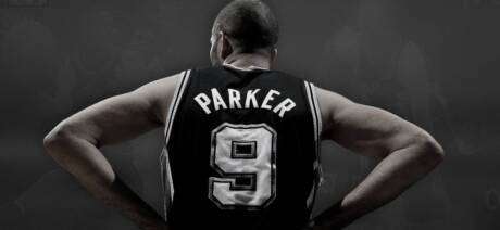 Tony Parker prend sa retraite