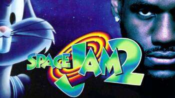 Klay Thompson jouerait dans Space Jam 2