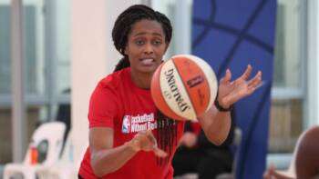 Swin Cash rejoint les Pelicans