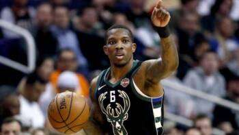 Eric Bledsoe ratera quelques semaines d'activité en raison d'une blessure