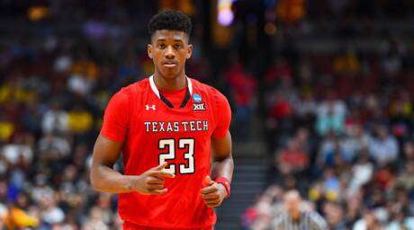 Jarrett Culver aime apprendre de Karl-Anthony Towns et d'Andrew Wiggins