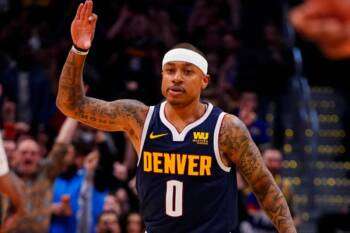 Le Heat de Miami voudrait signer Isaiah Thomas