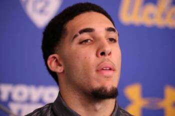 LiAngelo Ball planifie son grand retour