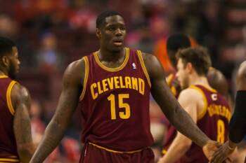 Anthony Bennett de retour dans la NBA