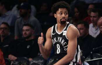 Spencer Dinwiddie étale son plan pour sauver la saison de la NBA