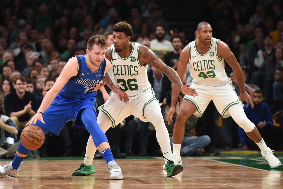 Tour d’horizon : les Celtics restent au sommet de la ligue avec seulement une défaite