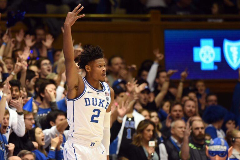 Intervention chirurgicale pour Cam Reddish