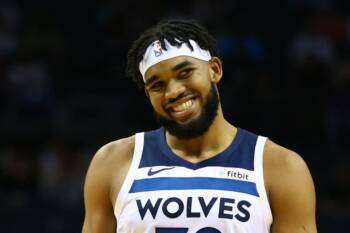 État des forces : les Wolves surprennent