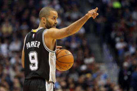 Tony Parker souhaite acheter une équipe de la NBA