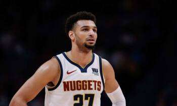 Jamal Murray ne jouera pas pour le Canada cet été