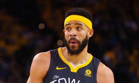 JaVale McGee s’est fait voler une bague de championnat