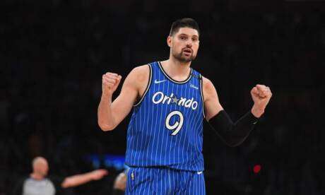 Nikola Vucevic prolongerait pour 4 ans avec le Magic d'Orlando