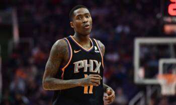 Est-ce terminé pour Jamal Crawford dans la NBA ?